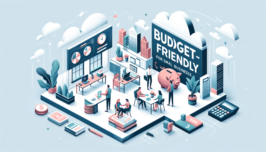 5 Budget-Friendly Strategies to Skyrocket Your Small Business Website
